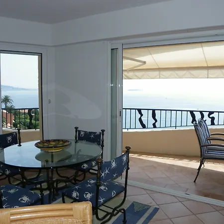 Apartment Agence La Galere - Darwin 2 Theoule-sur-Mer